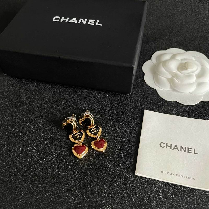 Chanel Earring 03yxs78